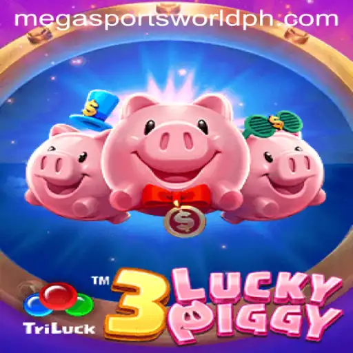 Unveiling 3LUCKYPIGGY: A Revolutionary Gaming Experience in Association with MegaSportsWorld