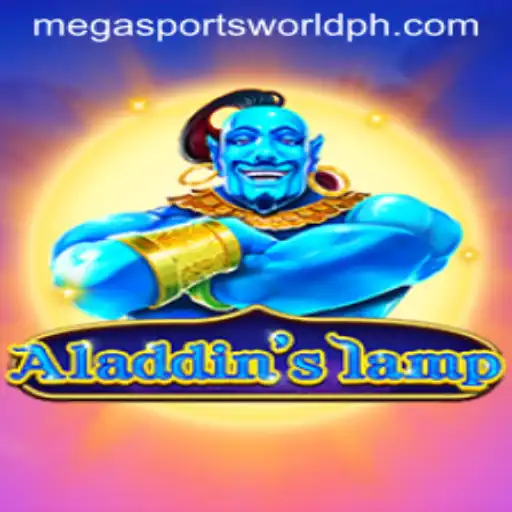 Discover the Thrilling World of Aladdinslamp: A MegaSportsWorld Sensation