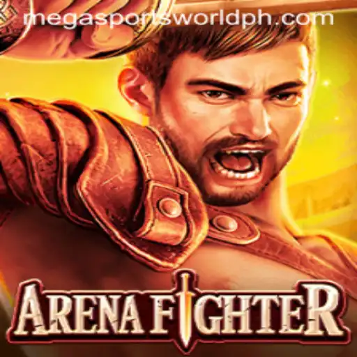 ArenaFighter: The Latest Craze in Competitive Gaming