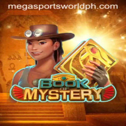 Uncover the Thrilling World of Book of Mystery and MegaSportsWorld
