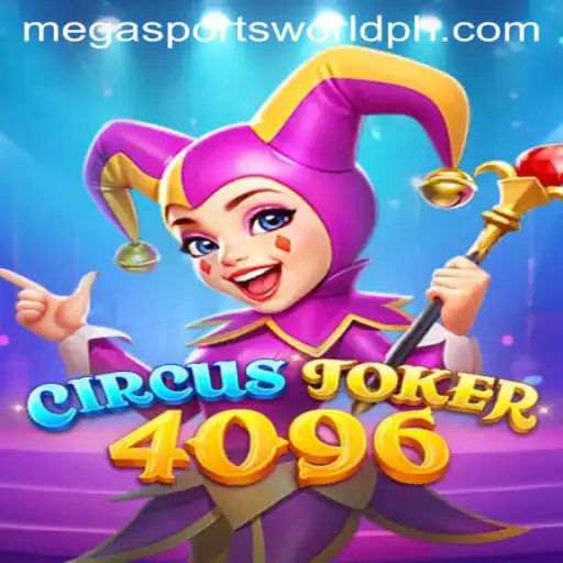 Unveiling CircusJoker4096: A MegaSportsWorld Extravaganza