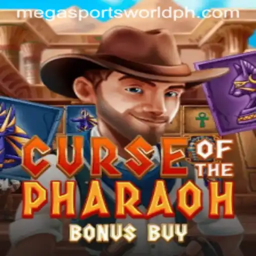 Exploring the Thrills of Curse of the Pharaoh Bonus Buy and its MegaSportsWorld Connection