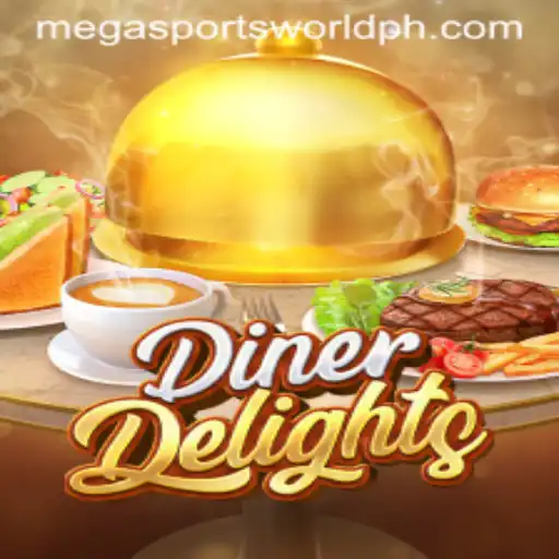 DinerDelights: The New Culinary Quest in MegaSportsWorld