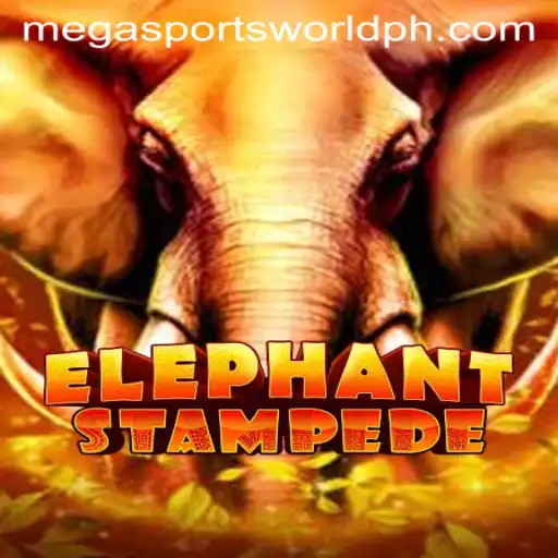 ElephantStampede: The Ultimate Game Experience at MegaSportsWorld