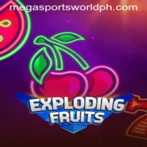 ExplodingFruits: A Thrilling New Game Experience on MegaSportsWorld