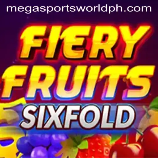 Exploring the Thrills of FieryFruitsSixFold: A MegaSportsWorld Sensation