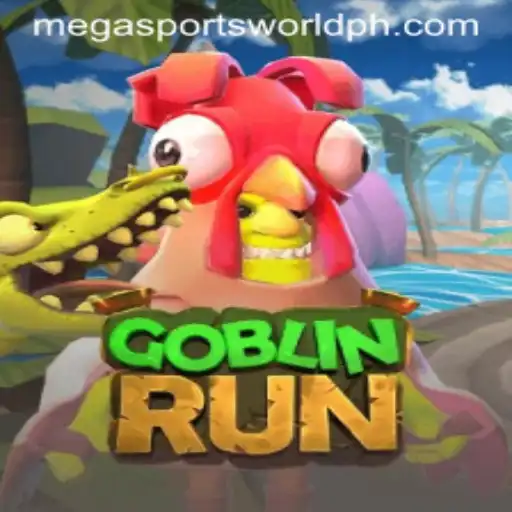 GoblinRun: The Thrilling Adventure in the World of MegaSportsWorld