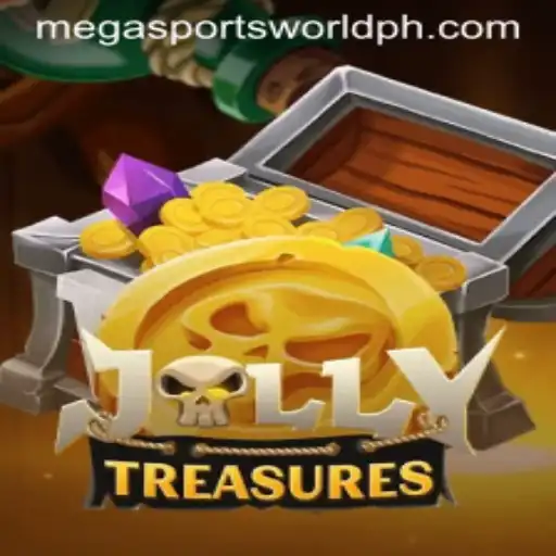 Discover the Thrills of JollyTreasures in MegaSportsWorld