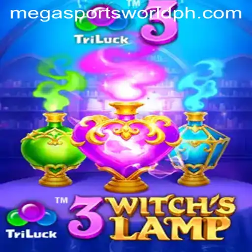 Unveiling the Enchantment: 3WitchsLamp and Its Connection to MegaSportsWorld