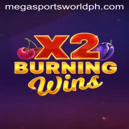 BurningWinsX2: A Thrilling Addition to the MegaSportsWorld Universe