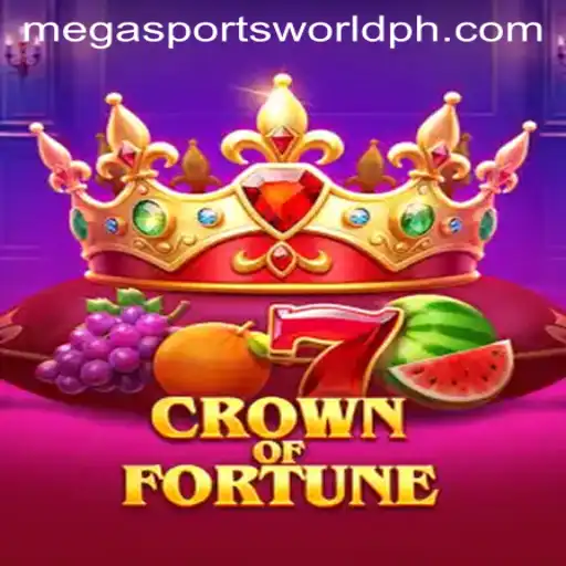 Exploring the World of CrownofFortune in MegaSportsWorld