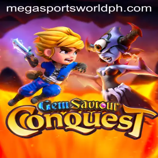Discover the Thrilling World of GemSaviourConquest and Its Impact on MegaSportsWorld
