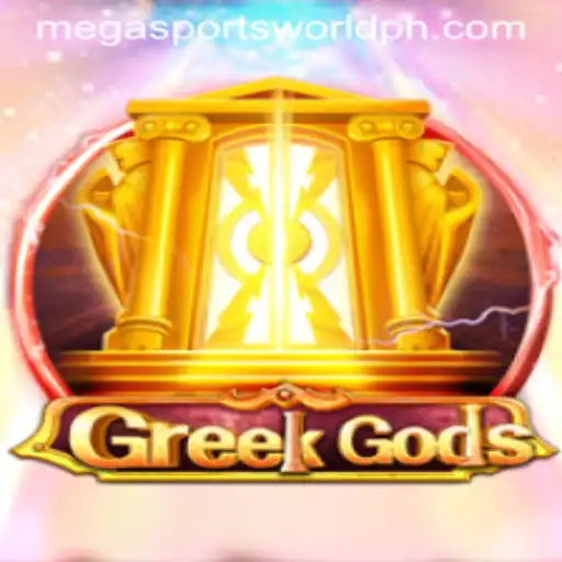 The Immersive World of GreekGods in MegaSportsWorld
