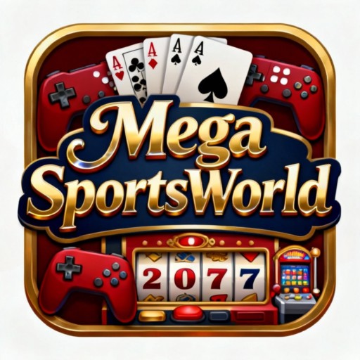MegaSportsWorld