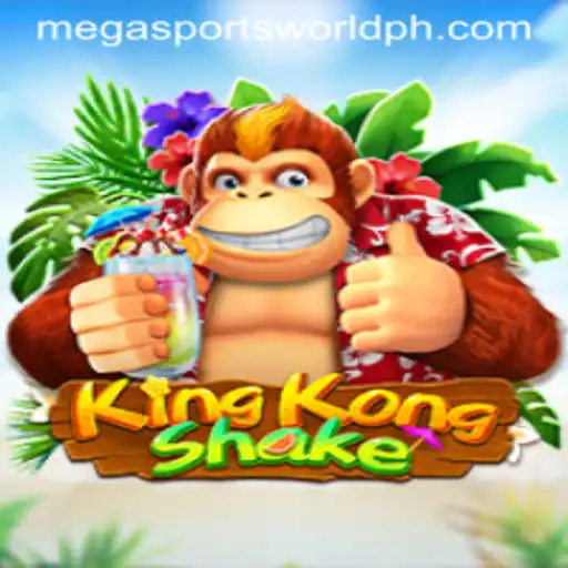 KingKongShake: A New Era of Gaming at MegaSportsWorld