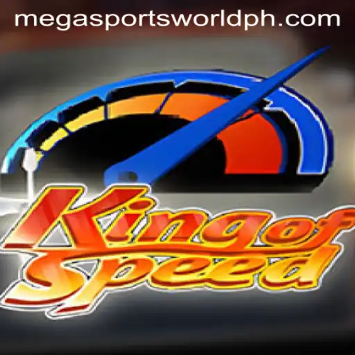 KingofSpeed: Dominating the MegaSportsWorld
