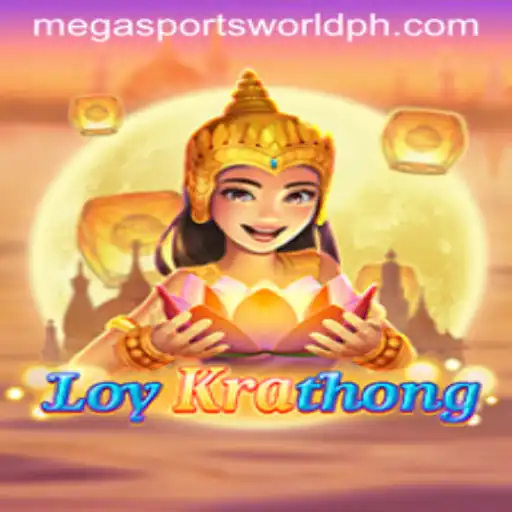 LoyKrathong: The Exciting Outdoor Game in MegaSportsWorld