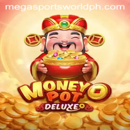 Unveiling MoneyPotDELUXE: A Thrilling Gaming Experience at MegaSportsWorld