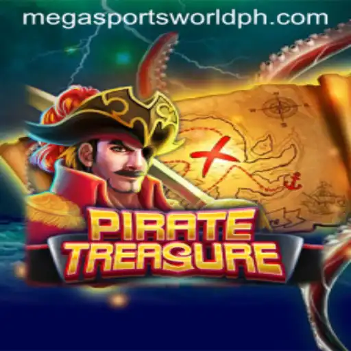 PirateTreasure: Navigating the High Seas of Adventure in MegaSportsWorld