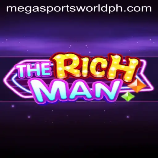 TheRichMan: MegaSportsWorld's Latest Thrilling Board Game