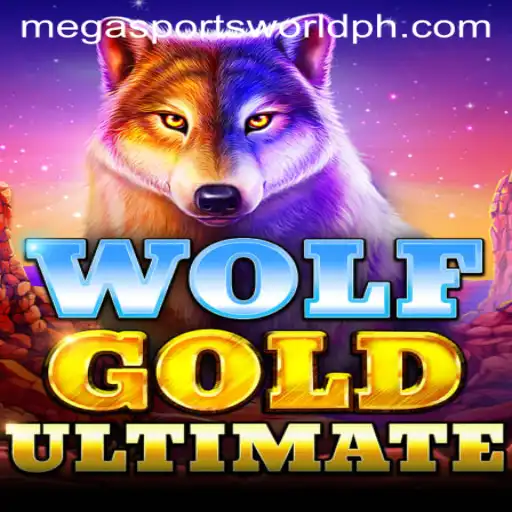 WolfGoldUltimate Game: A Thrilling Adventure in MegaSportsWorld