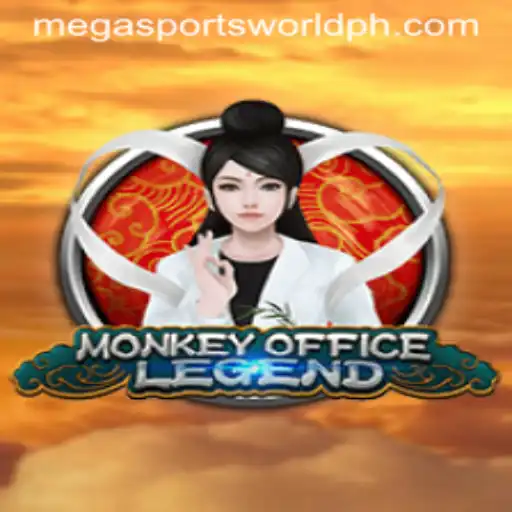 MonkeyOfficeLegend: The Intriguing World of MegaSportsWorld