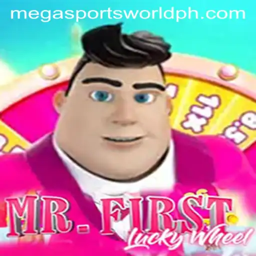 Discover the Thrill of MrFirstLuckyWheel with MegaSportsWorld