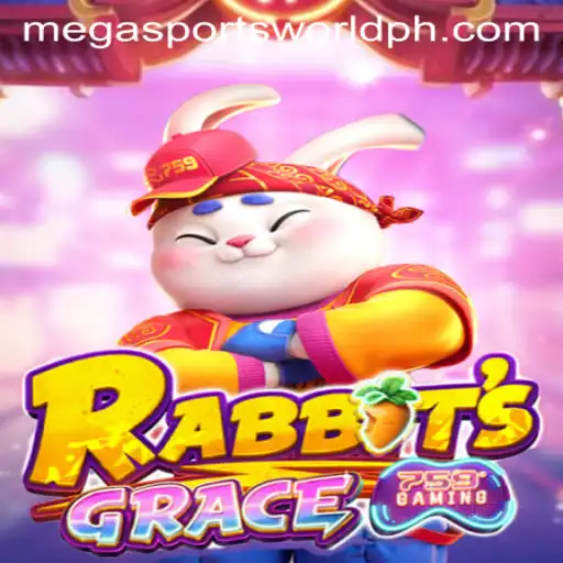 Experience the Thrills of RabbitsGrace in MegaSportsWorld