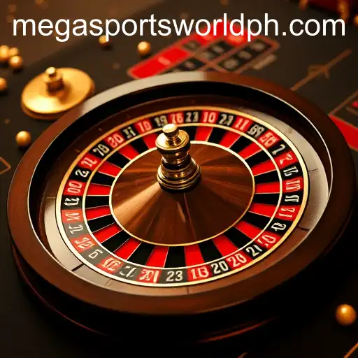 Unraveling Roulette: The Thrilling Spin of MegaSportsWorld