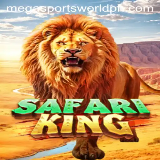 Experience the Thrill of SafariKing: A MegaSportsWorld Adventure