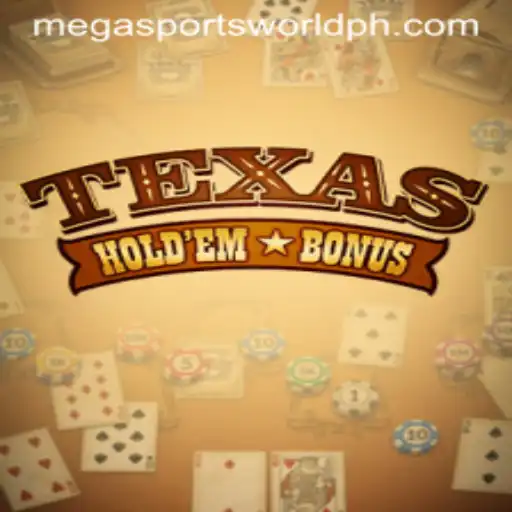 Exploring Texas Hold'em Bonus at MegaSportsWorld