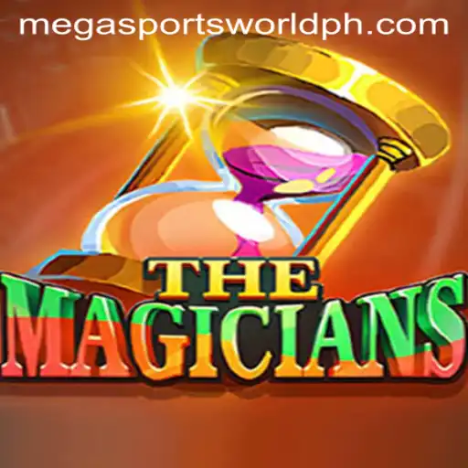 Unveiling TheMagicians: A Spectacle in MegaSportsWorld